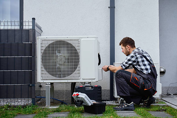 Trusted Hvac service in Milford, UT - Tropical Oasis HVAC
